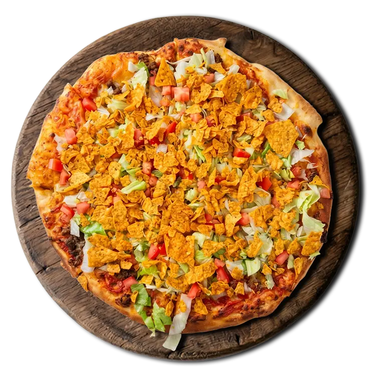 Pizza Image