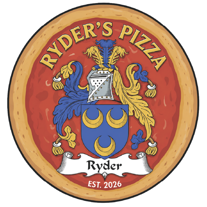 Ryders Pizza
